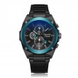 Alexandre Christie AC 6655 Black Light Blue MCBGABA